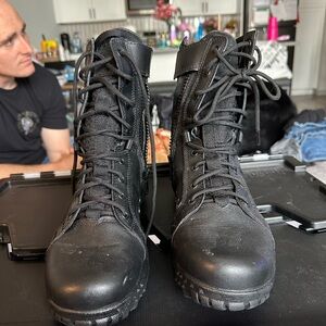 5.11 Unisex Tactical Boots